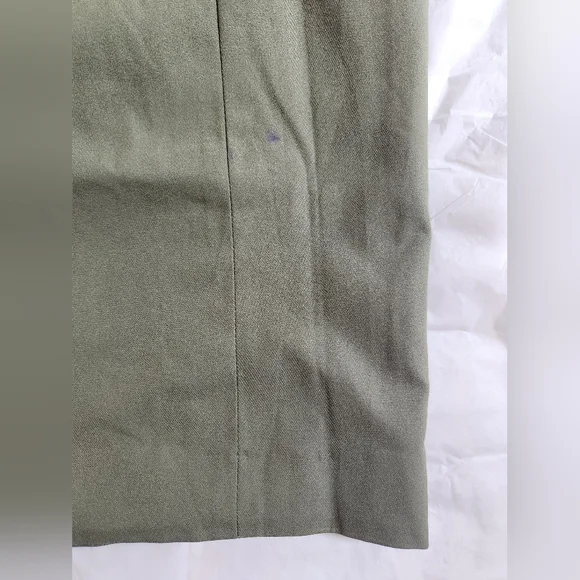 Khaki 'Mallory' House of CB-medium - Picture 7 of 13